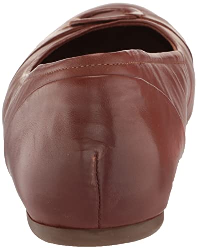 SoftWalk Women's Ballet Flat3