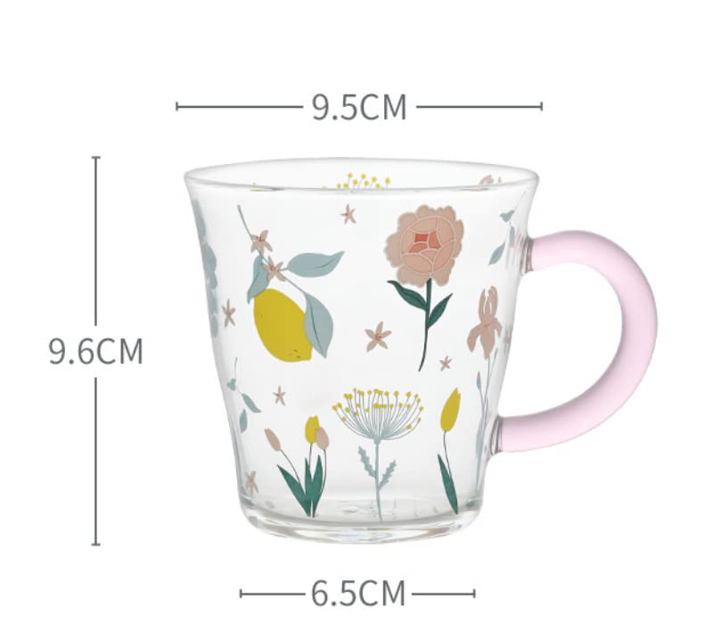 Amazon | SMISUB グラス コップ 冷茶 ジュース ロック ガラス製