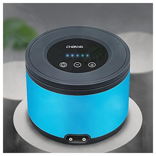 Persuper Aquarium Air Pump Dual Outlets, Ultra Quiet Fish Tank Air Pump 20-600 Gallons, 5W 110V Silent Water Oxygen Aerator Pump, up to 10L/min 0.022MPa Adjustable High Output Air Stone Bubbler