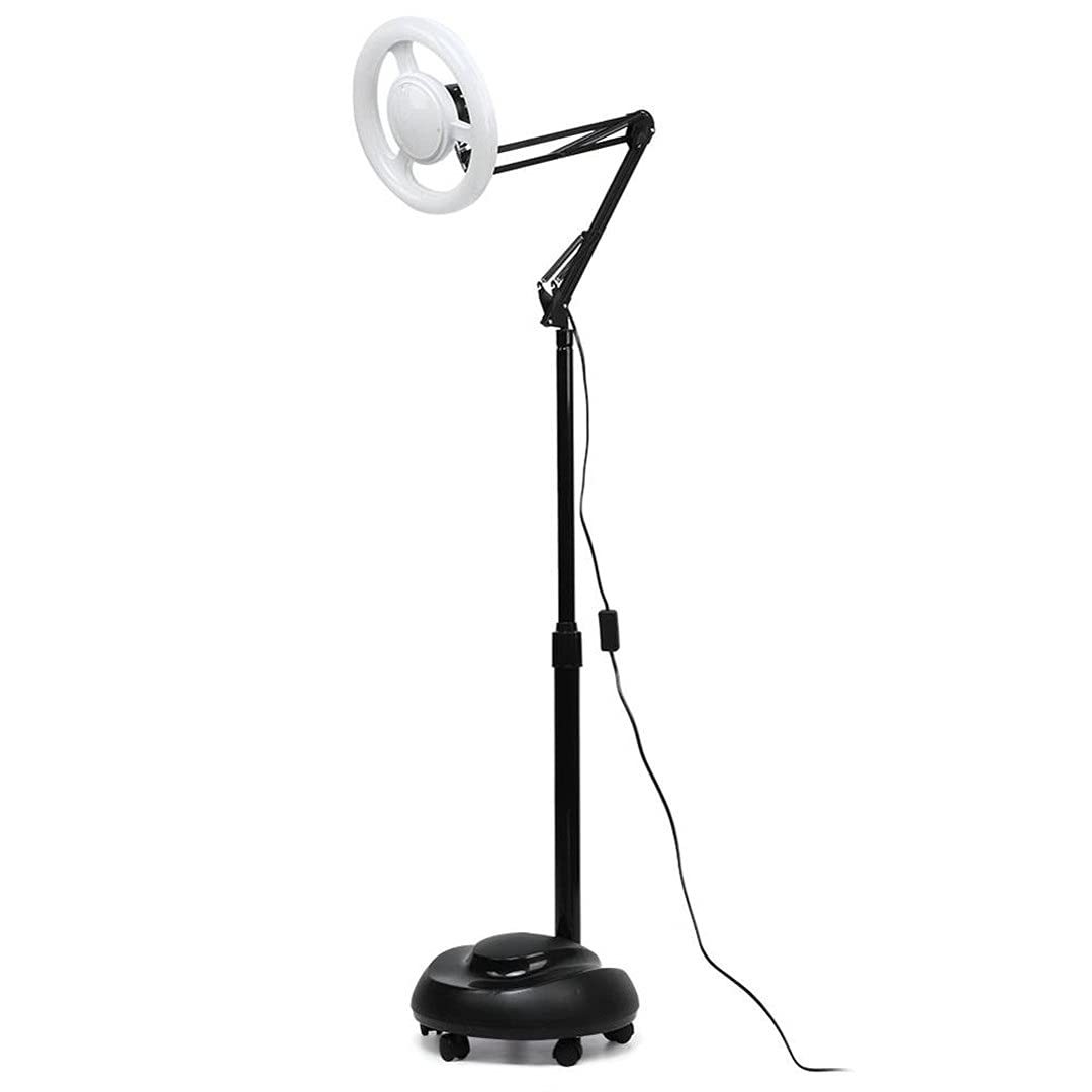 Lampe de beauté LED pour éviter les ombres lors des tatouages fins