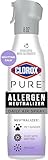 Clorox PURE Allergen Neutralizer Daily Air Spray, Nighttime Calm, 8 Ounces