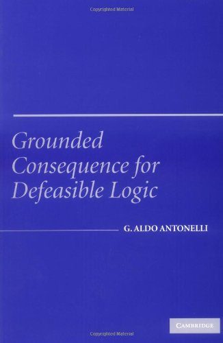Grounded Consequence for Defeasible Logic
