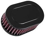 K&N Engine Air Filter: High Performance, Premium, Powersport Air Filter: Fits 1982-1986 HONDA