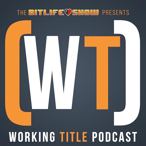 Working Title cover art