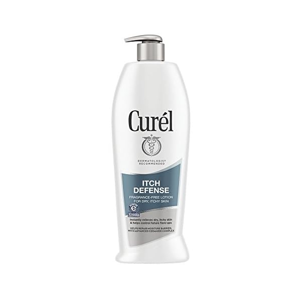 Curel-Itch-Defense-Calming-Body-Lotion-Moisturizer-for-Dry-Body-and-Hand-Lotion-with-Advanced-Ceramide-Complex-20-Ounce-Pro-Vitamin-B5-Shea-Butter-20-FL-OZ-591-mL Curel Itch Defense Calming Body Lotion, Moisturizer for Dry, Itchy Skin, Body and Hand Lotion, with Advanced Ceramide Complex, Pro-Vitamin B5, Shea Butter, 20 Oz