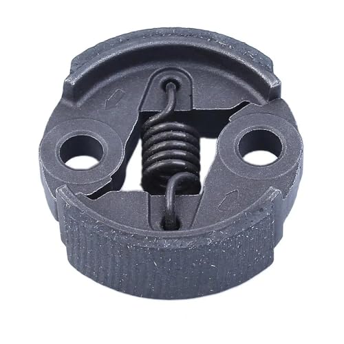 Embrayage TU26 BC260 haute friction pour machine de coupe