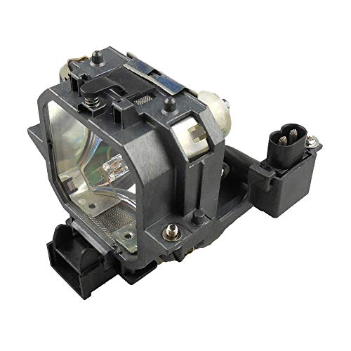 Lampe Elplp27 de rechange avec boîtier pour projecteur EMP-54 et PowerLite 74c