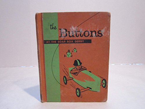 the buttons at the soap box derby B00236510S Book Cover