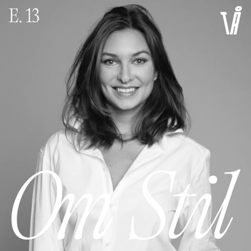 Luksus med Mari Hektoen