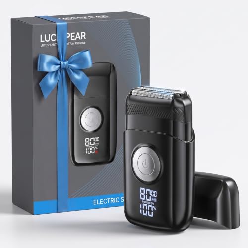 LUCESPERA Foil Shaver