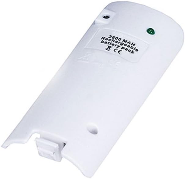 Monoprice Battery Pack for Wii Remote Controller (105646)