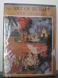 The Art of Burma: New Studies
