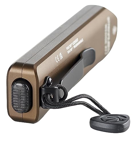 Streamlight 88813 Wedge Xt 500-Lumen Slim Everyday Carry Flashlight thumb #3