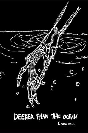 Amazon.com: Deeper Than The Ocean: 9781690032069: Harris, Emma Rose: Books