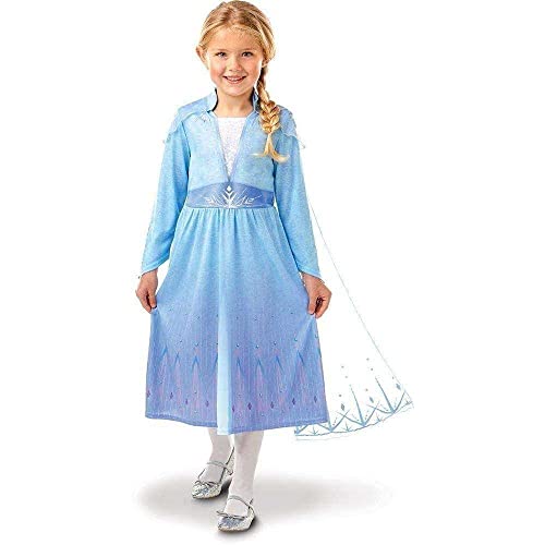 Disfraz Elsa Disney Frozen 2