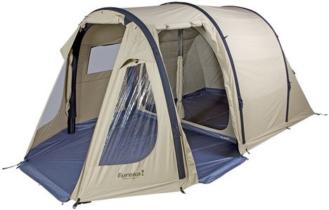 Eureka! Poso Creek BTC RS sand : Amazon.nl: Sports & Outdoors