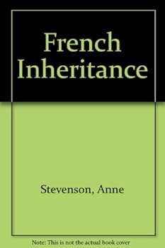 Hardcover French Inheritance Book