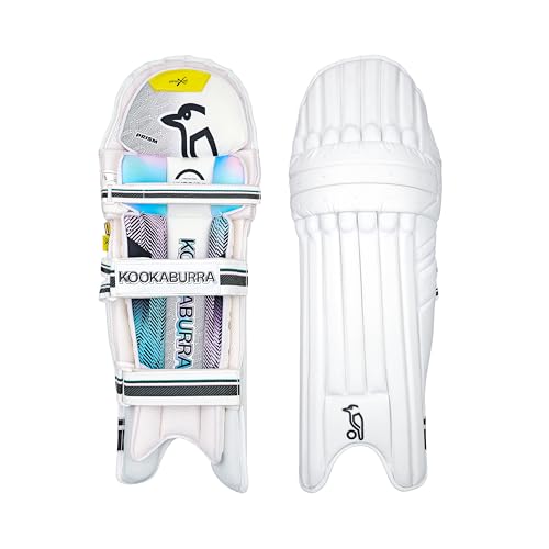 Kookaburra Prism Pro Tampons de Frappe de cricket pour entraînement intensif