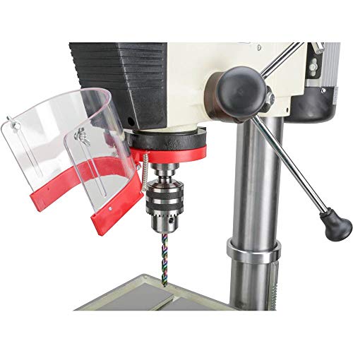 SHOP FOX M1039 20-Inch Drill Press thumbnail 5