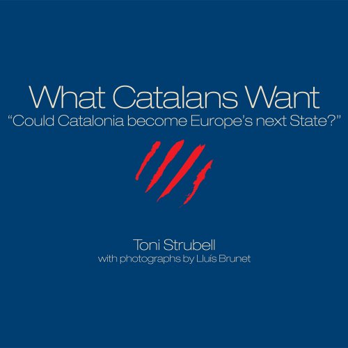 What Catalans Want