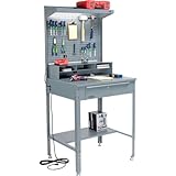 Global Industrial 34-1/2