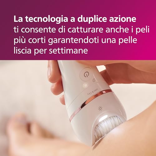 Philips Beauty Set Series 9000 BRE740/90