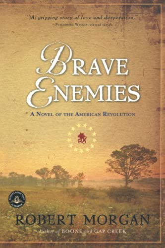 Brave Enemies: A Novel