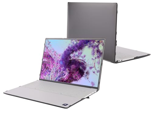 mCover Case ONLY Compatible for 2024 or Later 16.3 Dell 16 Premium DA16250 and XPS 16 9640 Series non-2-in-1 Traditional Windows Notebook Computers NOT Fitting Any Other Dell Models - Clear product thumbnail 15