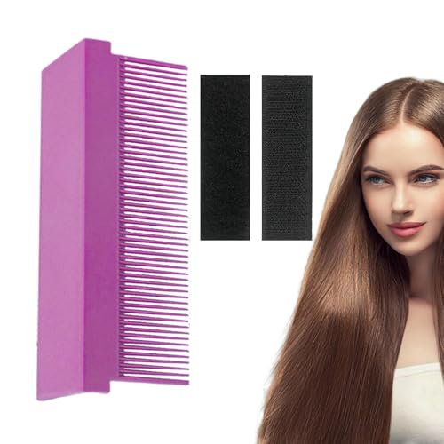 Imagen de Accesorio Peine Para Alisador De Pelo Desmontable Termorresistente Fácil