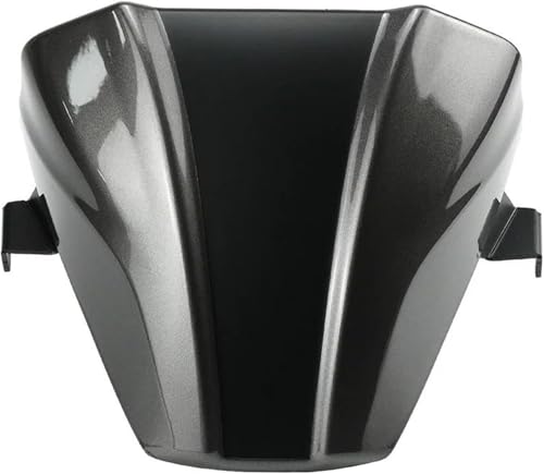 Pare-brise moto universel gris pour MT-09 2024 2025 et SP Y-AMT