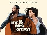  Mr. & Mrs. Smith - Staffel 1: Trailer
