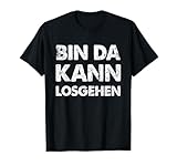 Witzige Herren Fun T-Shirts & Geschenke für Männer