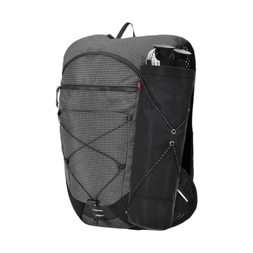 Bolsa de transporte para bastones resistente a la lluvia y ligera 6