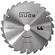 Kreissägeblatt 254×30 mm Güde 55163 Holzsägeblatt HM