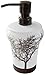 Splash Home Tree Mocha Lotion Pump