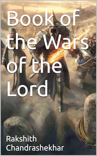 Book of the Wars of the Lord
