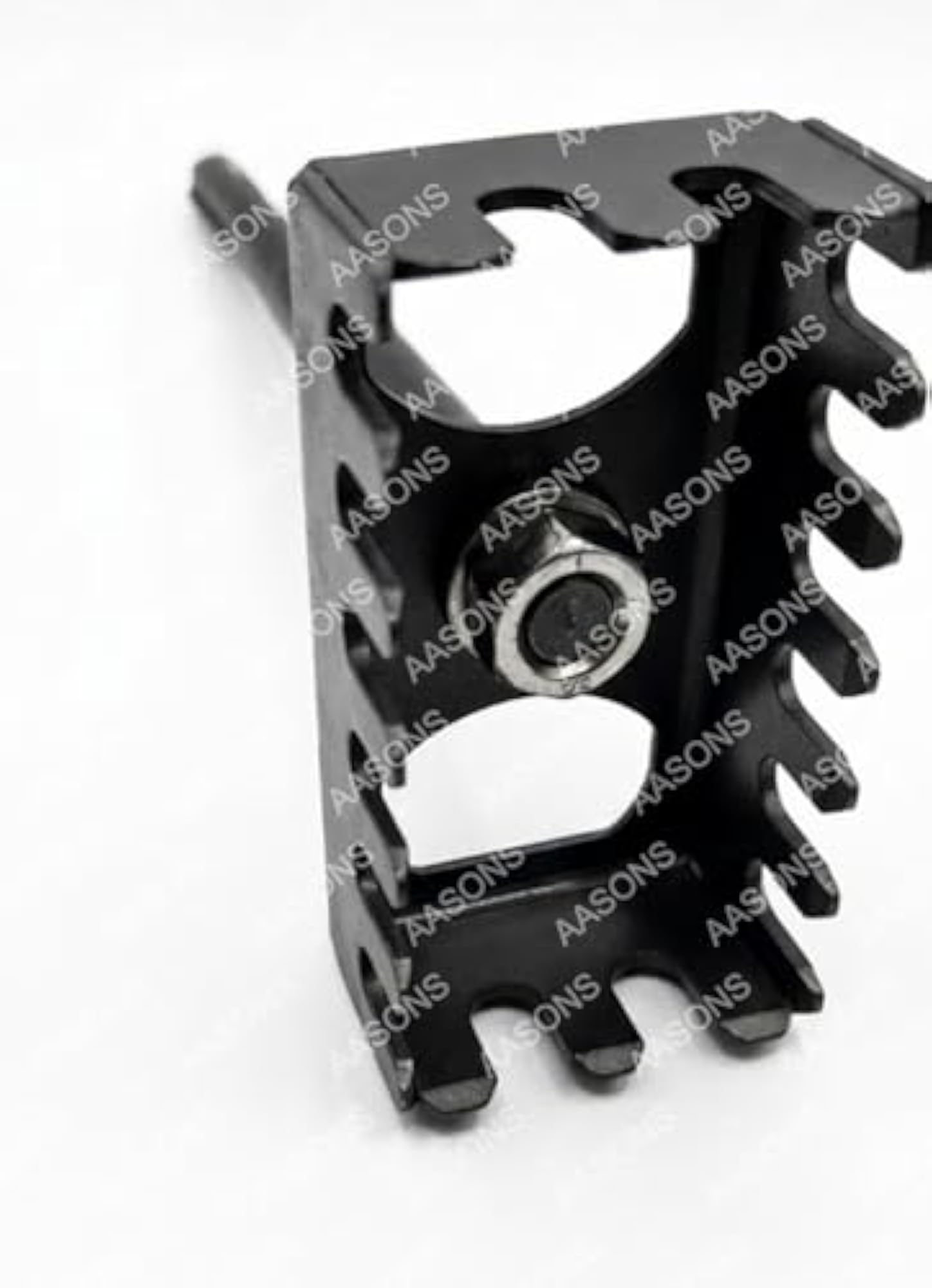 Chisel Tool for Electrical Switch Box Socket Punching