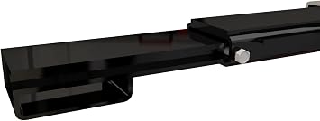 QuickJack Cross Beam Adapter 8000 Series Accessory