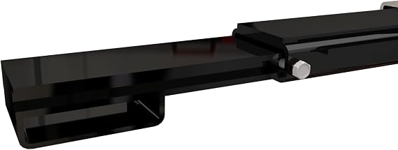 QuickJack Cross Beam Adapter 8000 Series Accessory