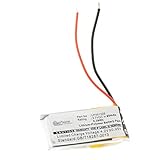 w202 batterie ständig leer Kapazität: 80 mAh. cellePhone Akku Li-Polymer kompatibel mit Sony NWZ-W202 (Ersatz für LP401225)