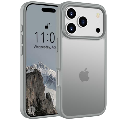 Andwing Matt Hülle für iPhone