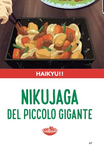 In Cucina Con Gli Anime Della Tv - 2