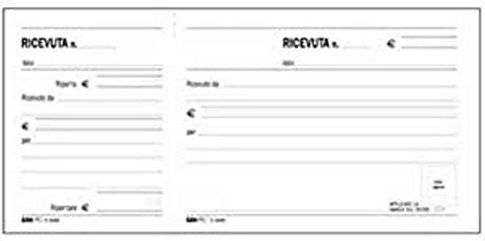 EDIPRO e5566 Form and Accounting Book