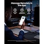Anker Charging Base for Prime Power Banks with Pogo Pin, 150W Max - Image 6