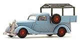  H0 BU MERCEDES-BENZ 170V ZAHN DER ZEIT