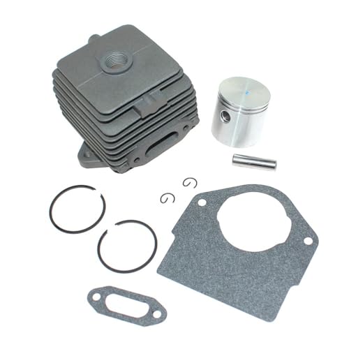 Kit cylindre-piston GT2815 compression optimale et moteur stable - 2