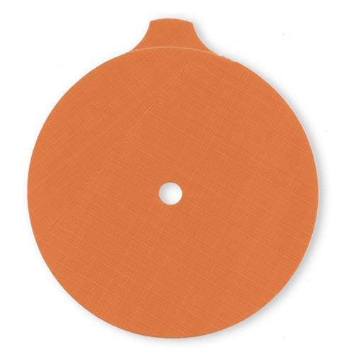 3M Trizact Glass Restoration Disc (5in. Fine)