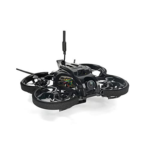 Geprc Tinygo 4K Fpv Whoop Rtf Drone With Geprc Gr8 Remote And Fpv Goggles Drone Kit,Fpv Professional Quadcopter Combo Very Suitable For Beginners #TOP3