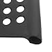 Veemoon Chair Backrest Replacement Ergonomic Back Support Accessory for Chairs Easy to Install Reduces Back Pain and Discomfort