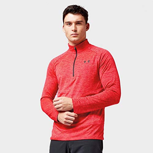 Image of Under Armour Men's Tech 2.0 1 /2 Zip